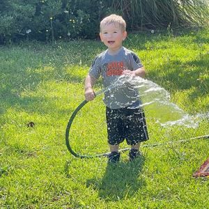 Meet your Posher, Adriene